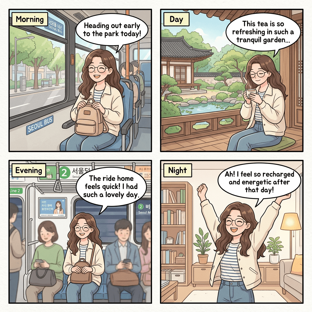 Example comic strip 1