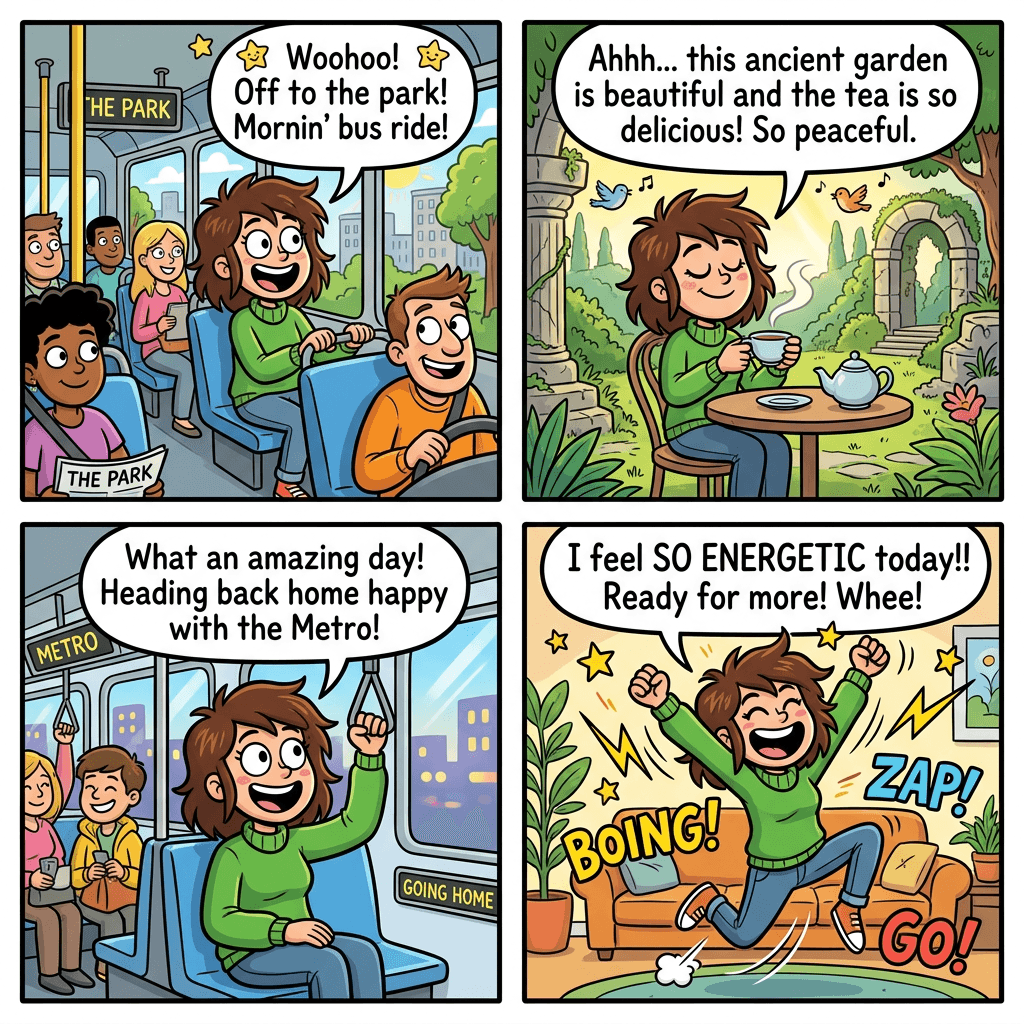 Example comic strip 2